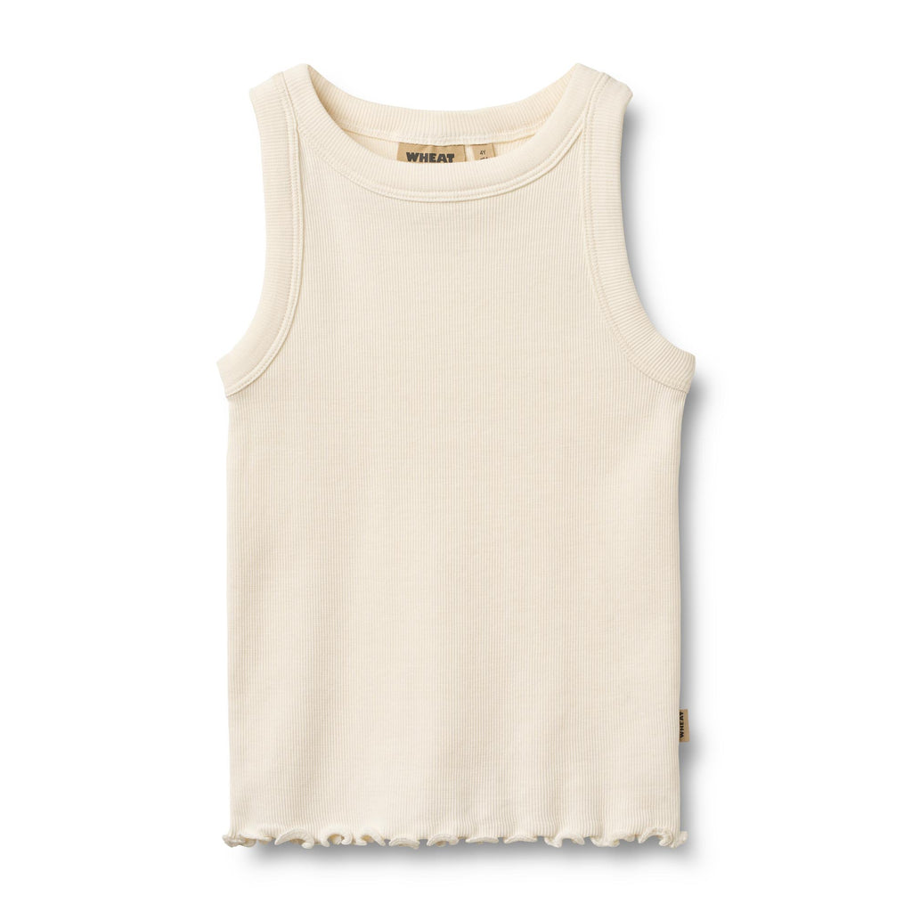 Rib Top Minka