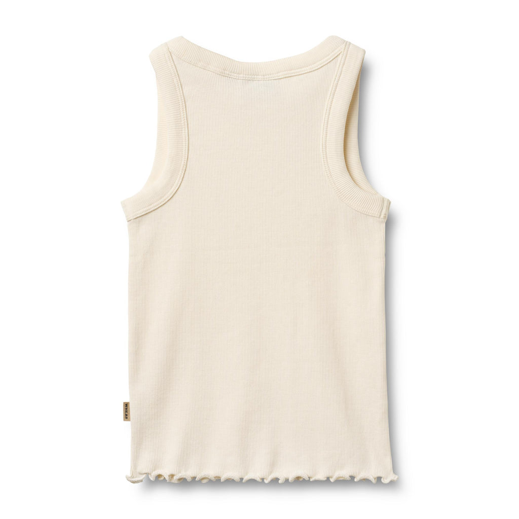 Rib Top Minka