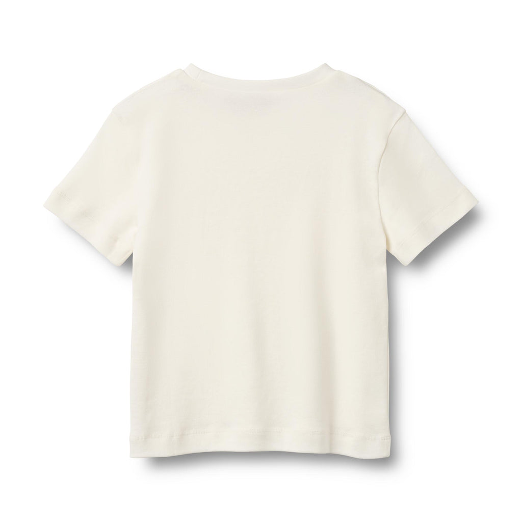 T-shirt S/S Elsine