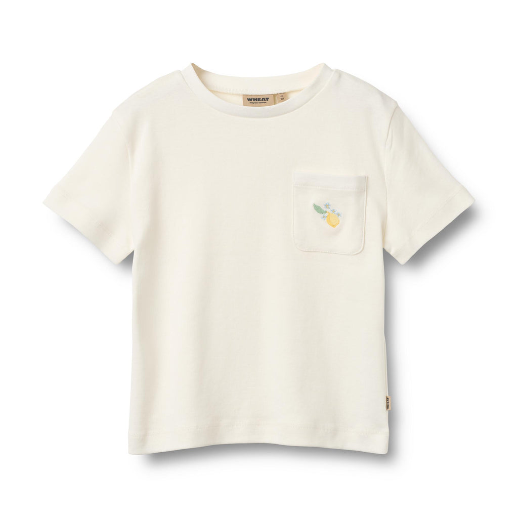 T-shirt S/S Elsine
