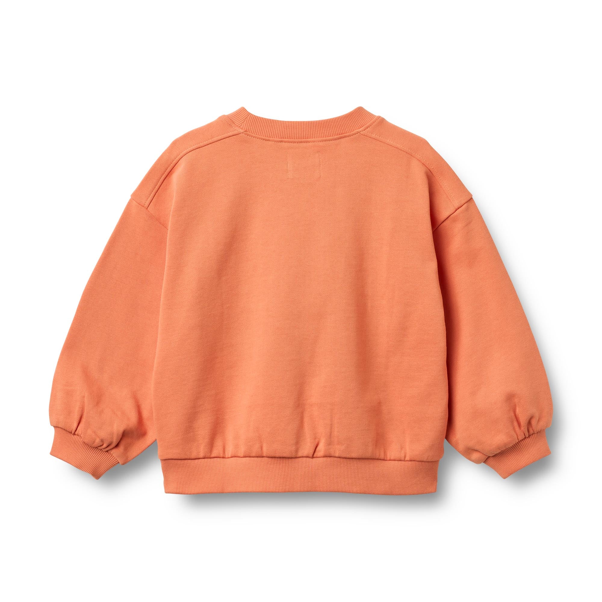 Sweatshirt L/S Eliza