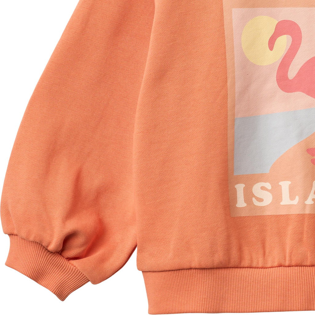 Sweatshirt L/S Eliza