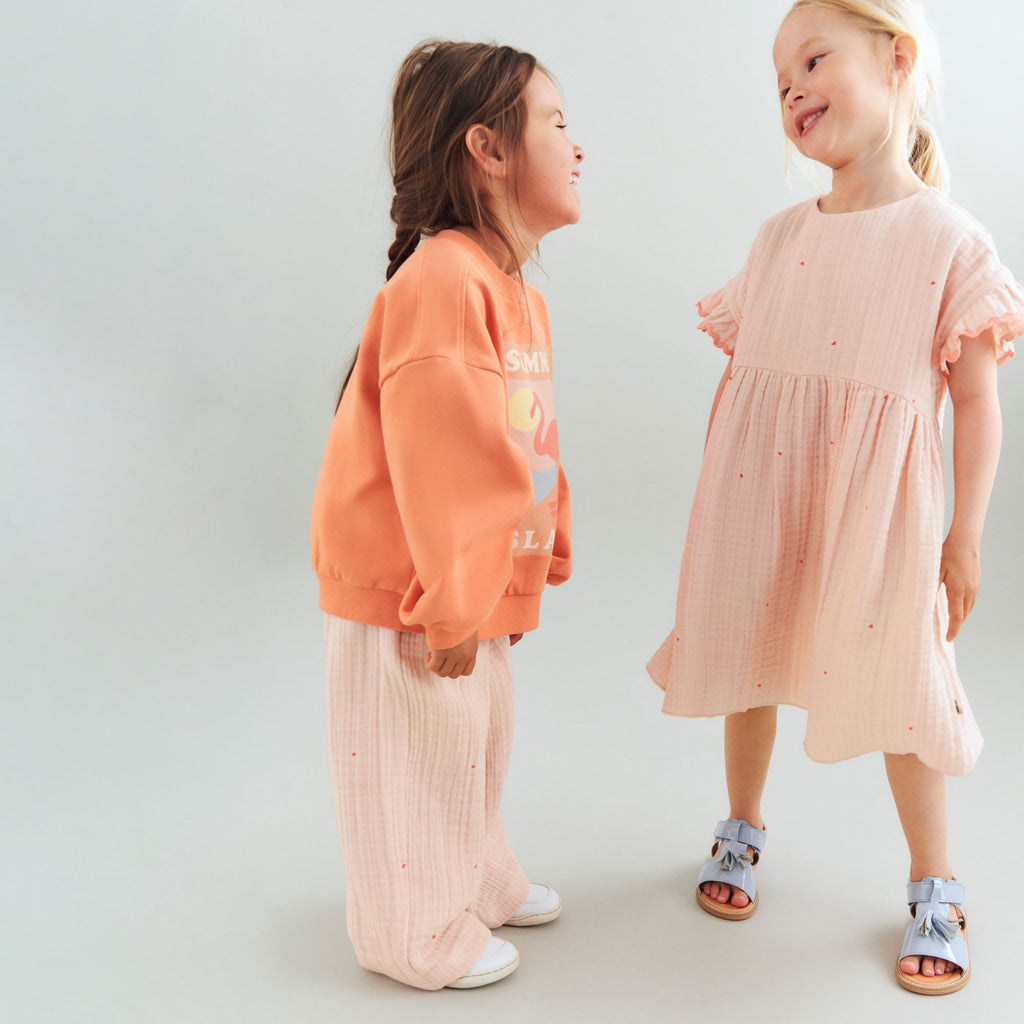 Sweatshirt L/S Eliza