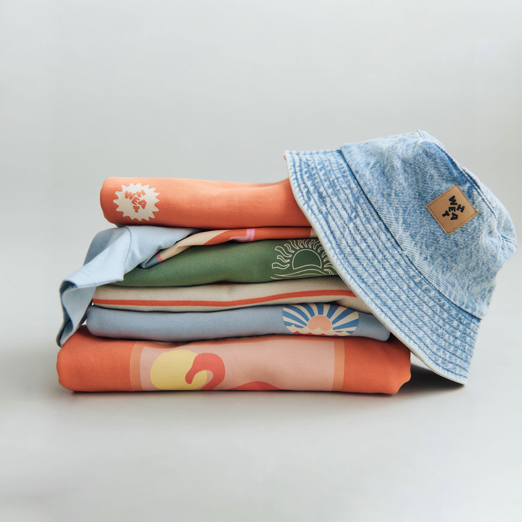 Sweatshirt L/S Eliza