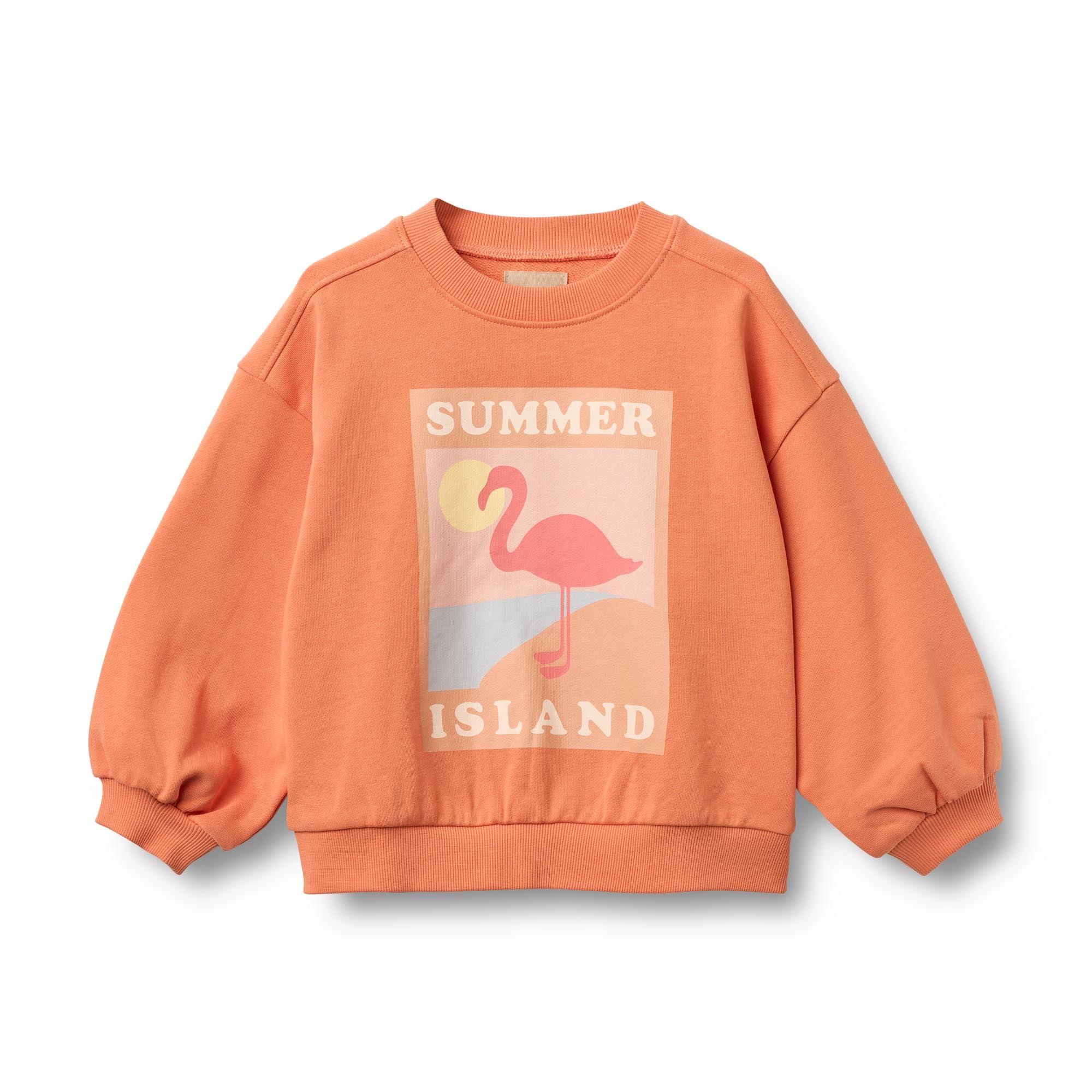 Sweatshirt L/S Eliza