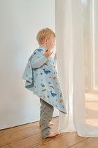 Lätzchen Boo Frottee Waterproof