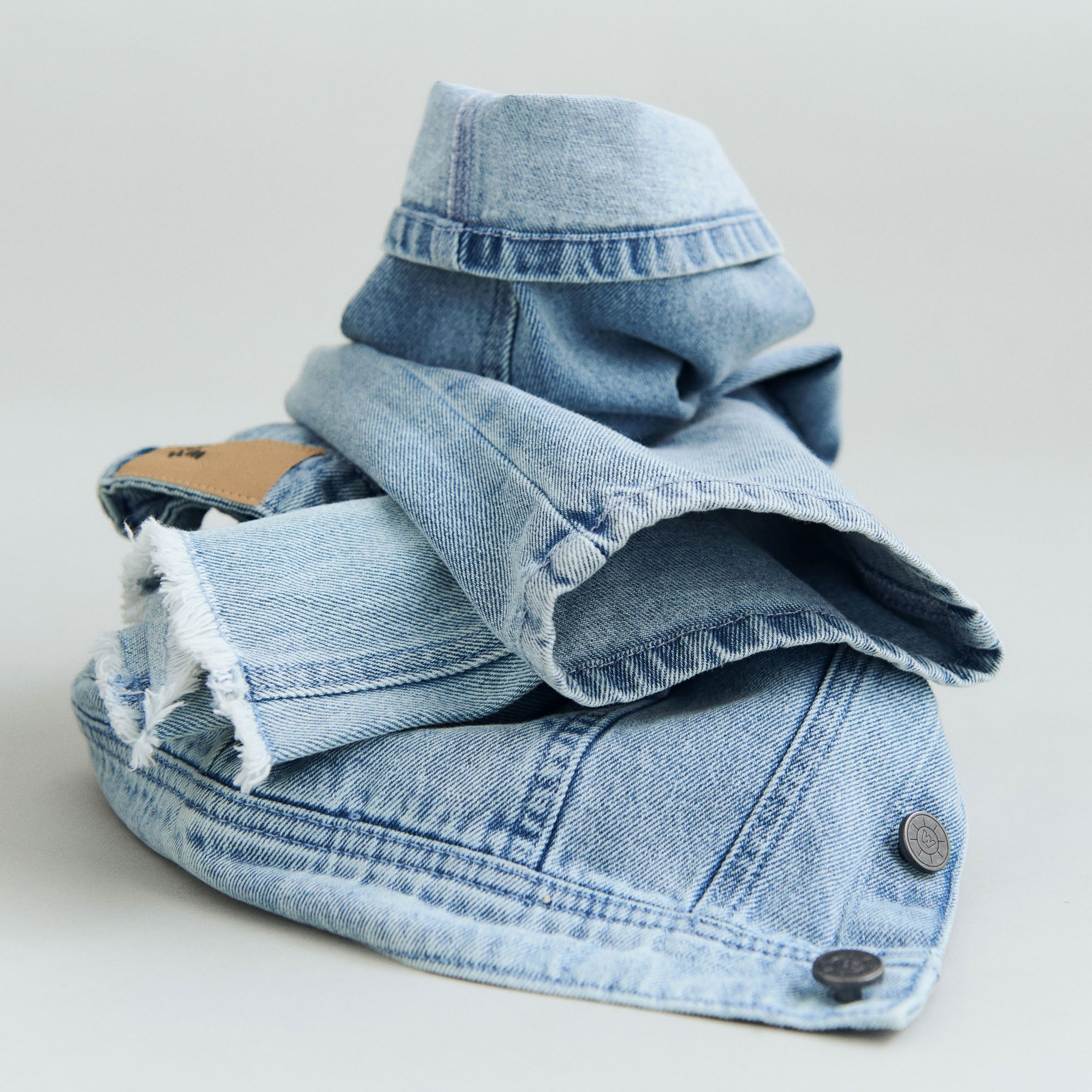 Trousers Liane