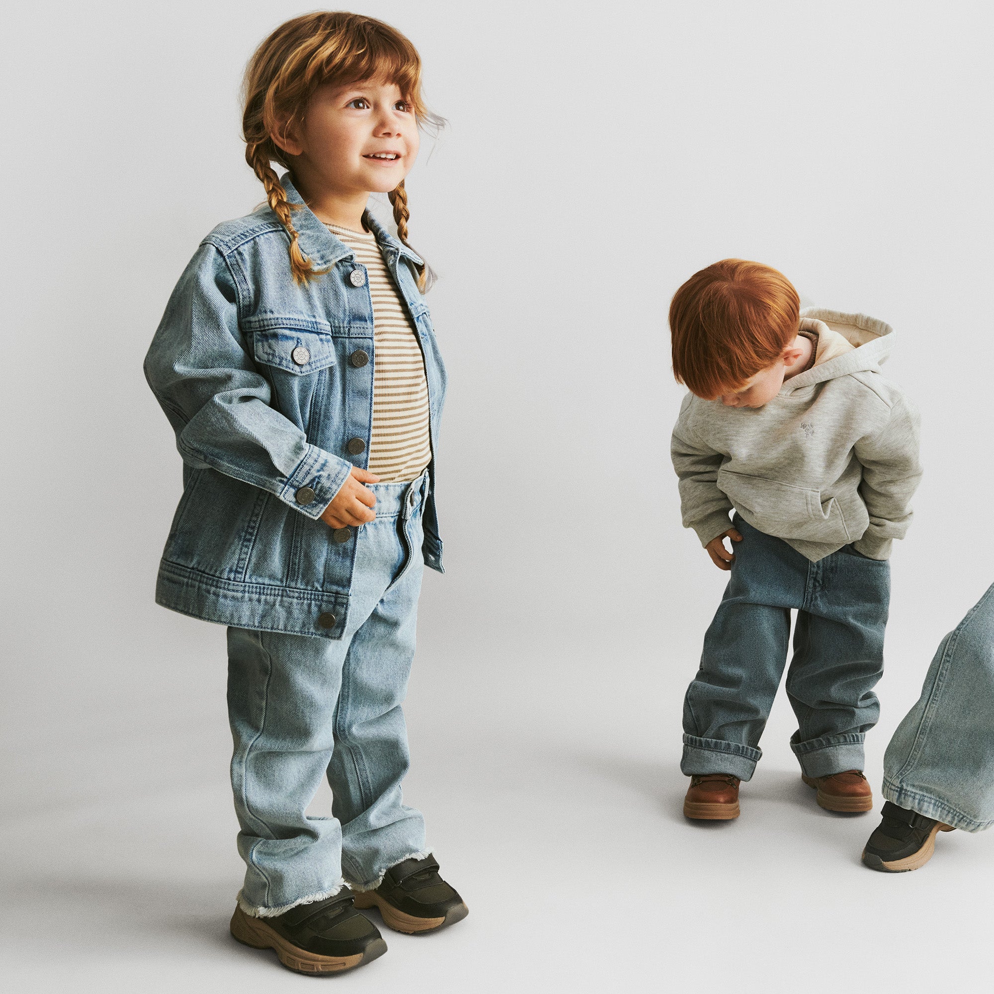 Trousers Liane