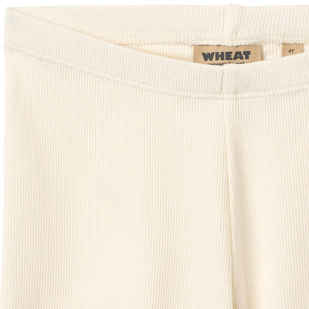 Rib Shorts Sine