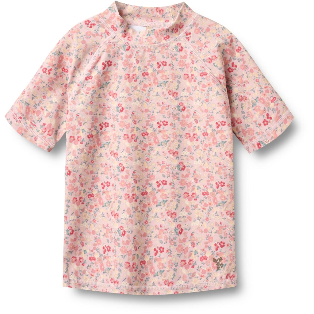 Swim T-shirt S/S Jackie
