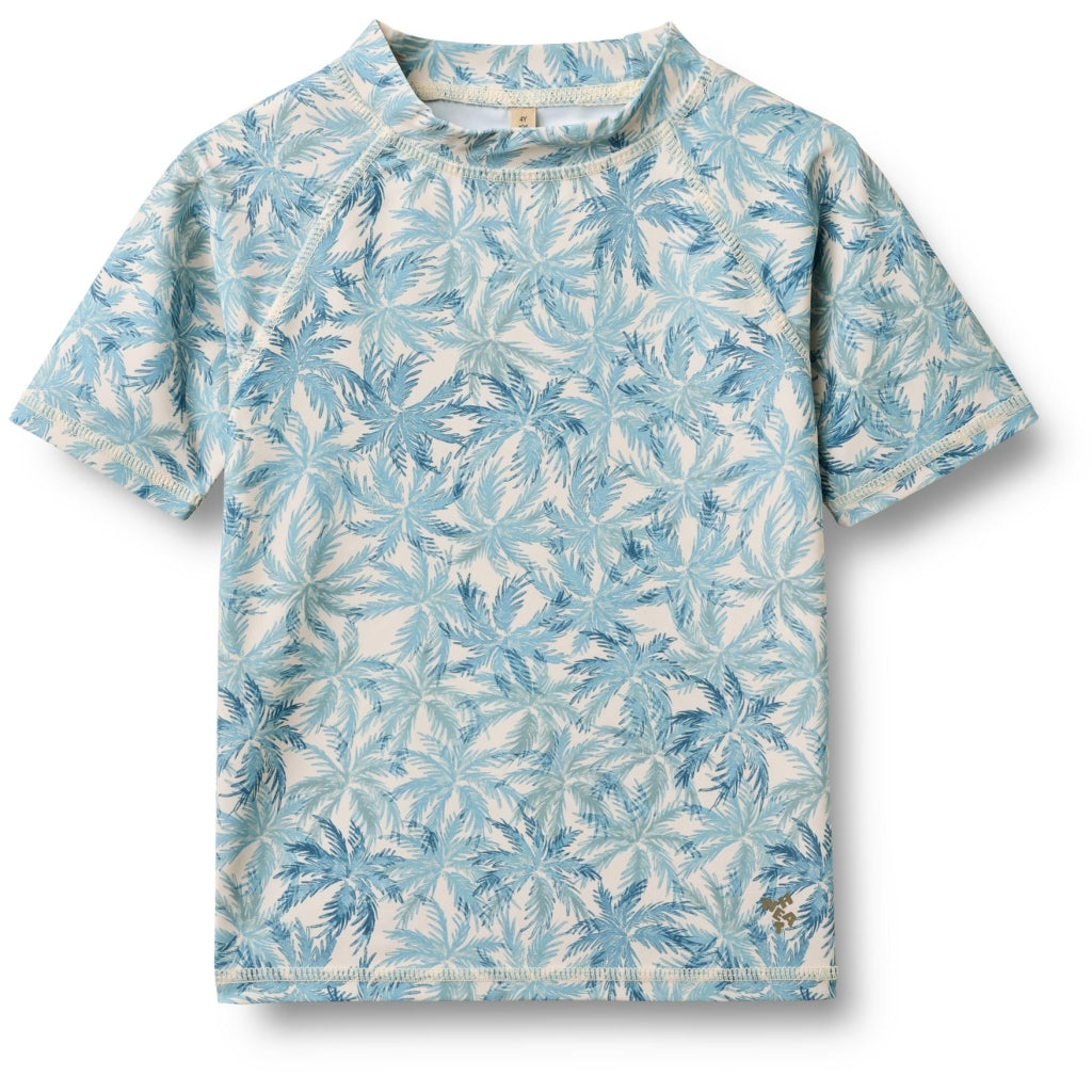 Swim T-shirt S/S Jackie