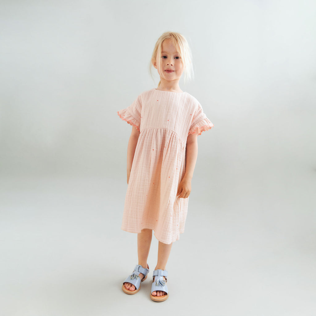Dress Lace Thit
