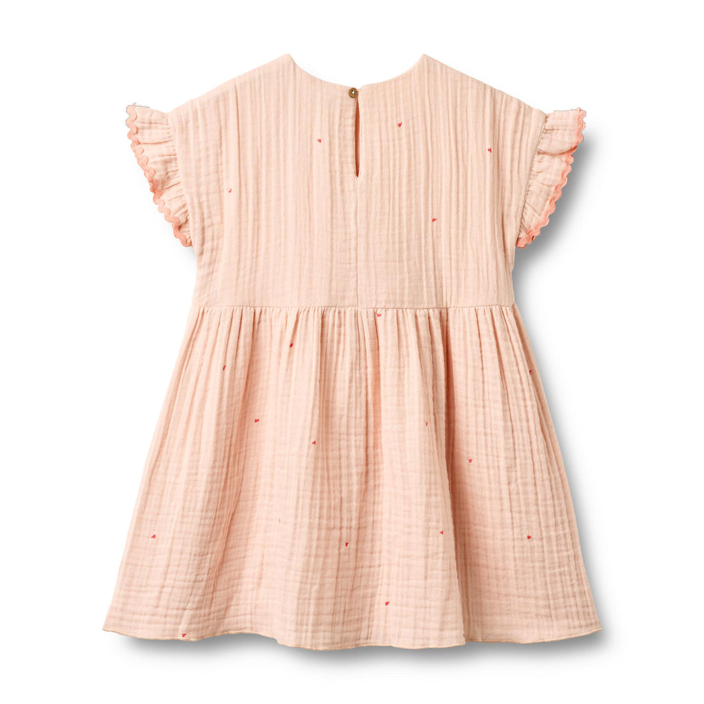 Dress Lace Thit