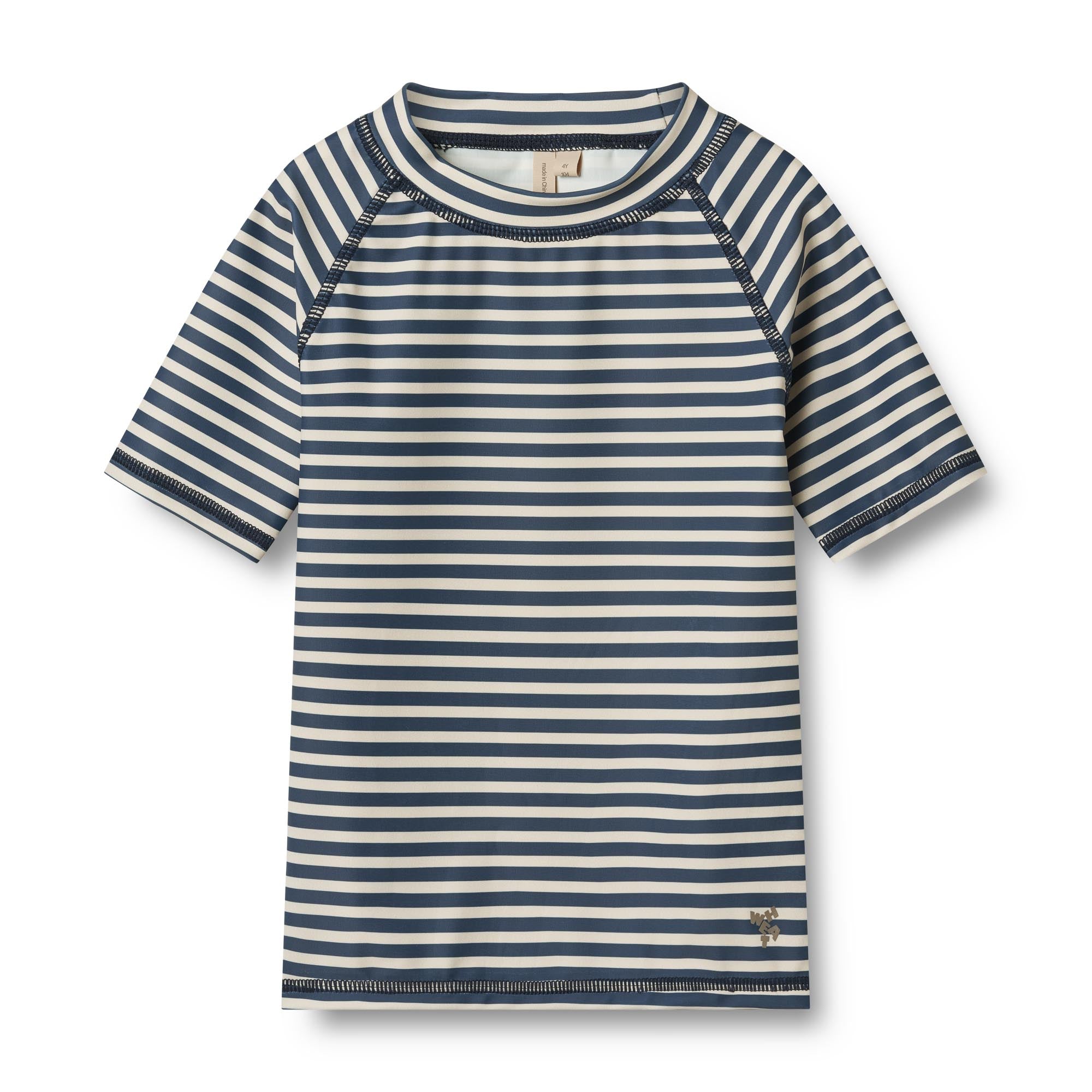 Swim T-shirt S/S Jackie