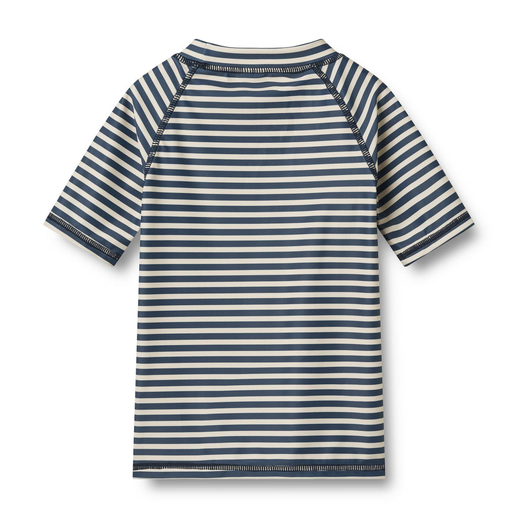 Swim T-shirt S/S Jackie