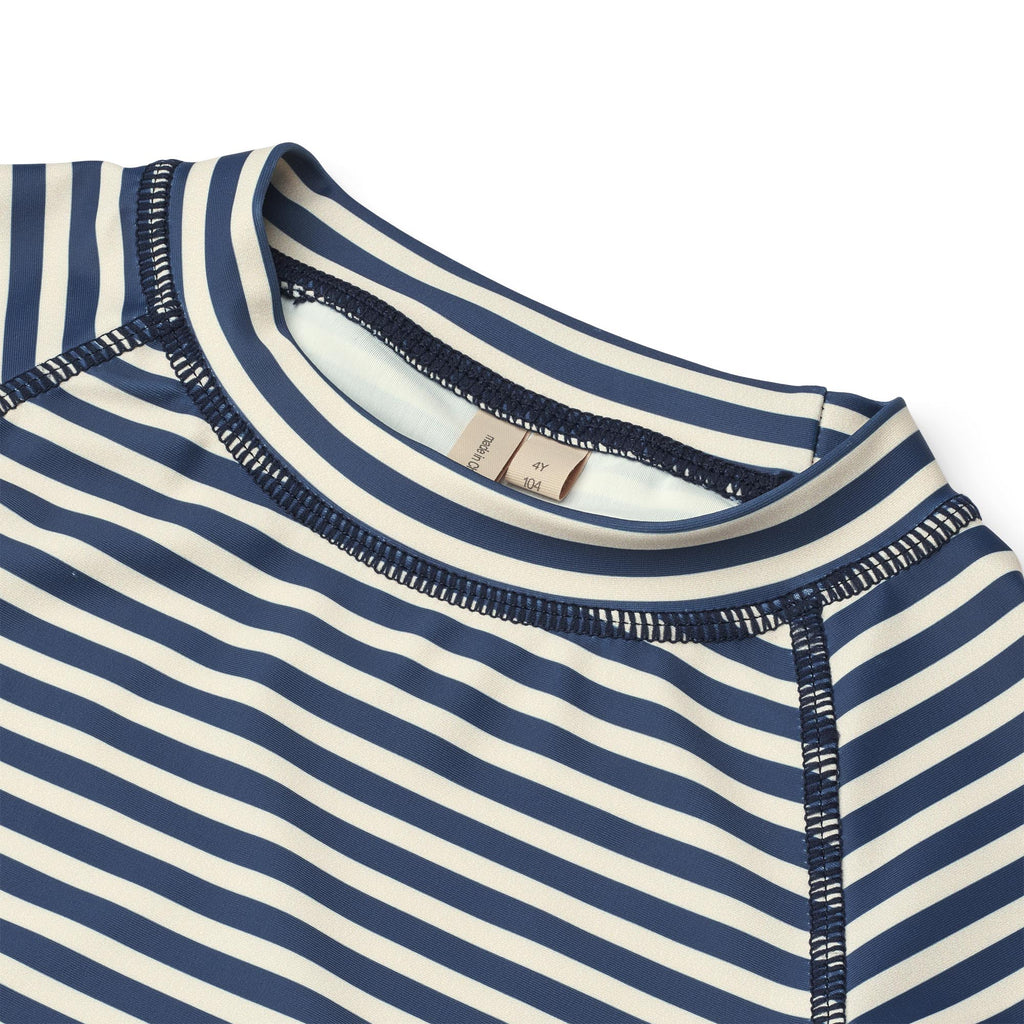 Swim T-shirt S/S Jackie