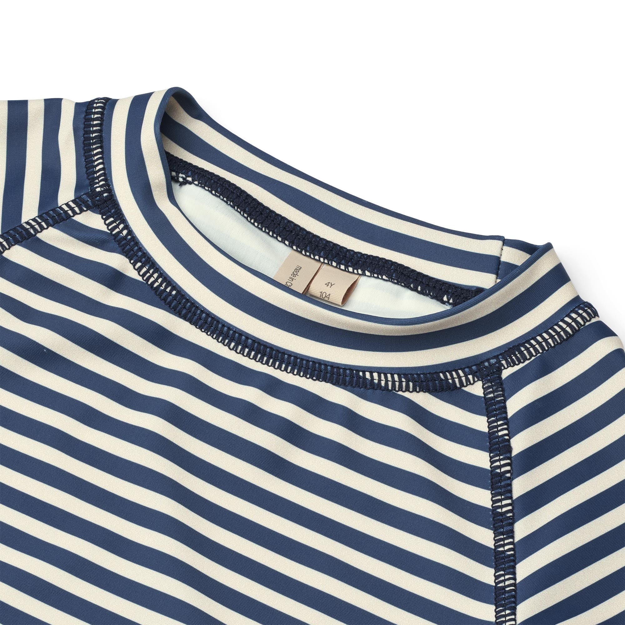 Swim T-shirt S/S Jackie
