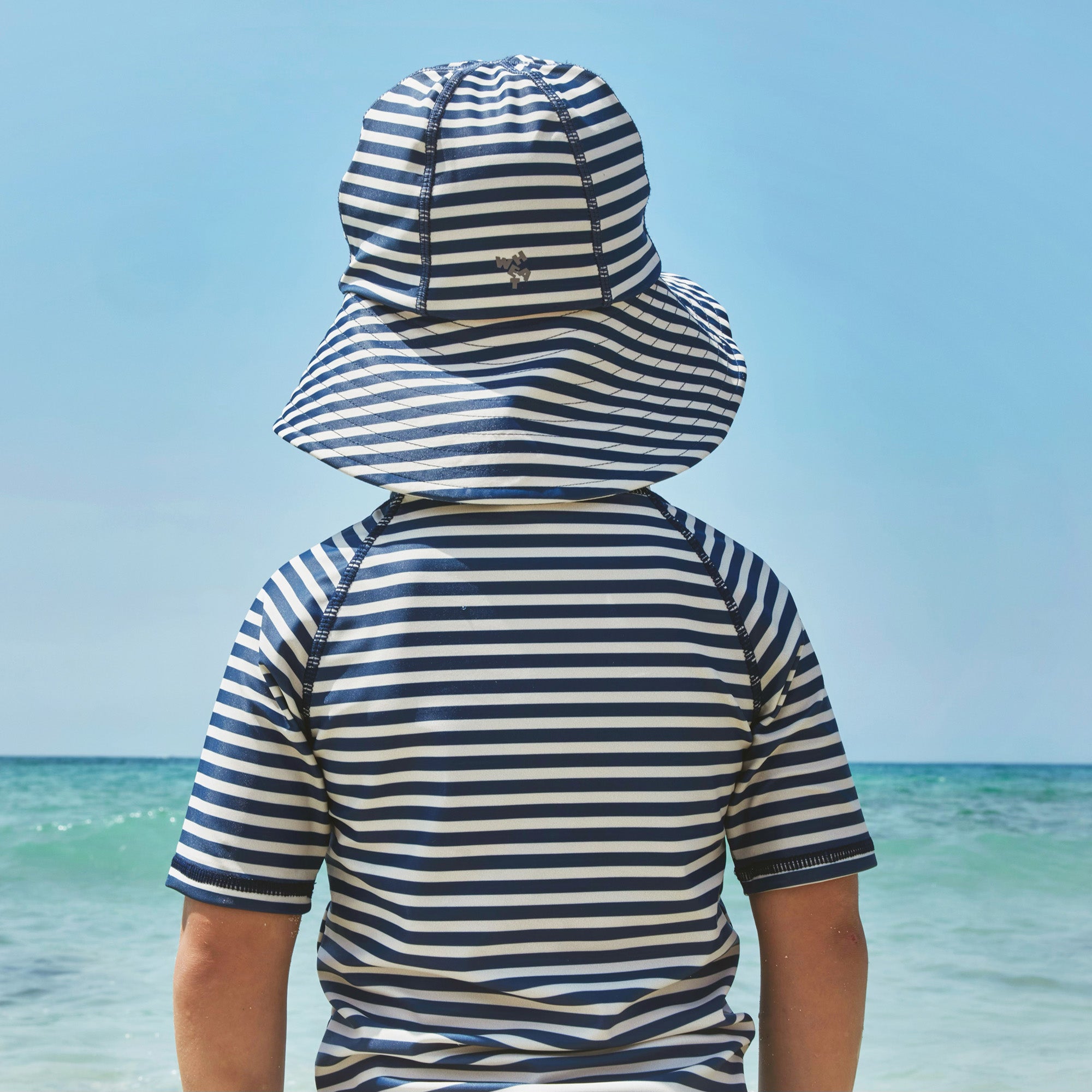 Swim T-shirt S/S Jackie