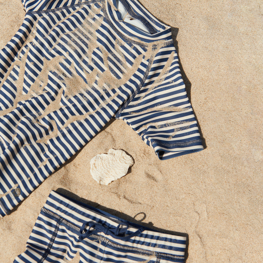 Swim T-shirt S/S Jackie
