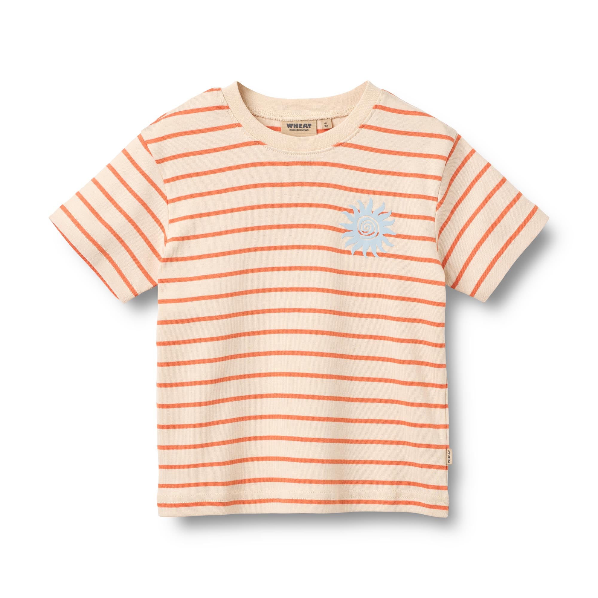 T-shirt S/S Jay