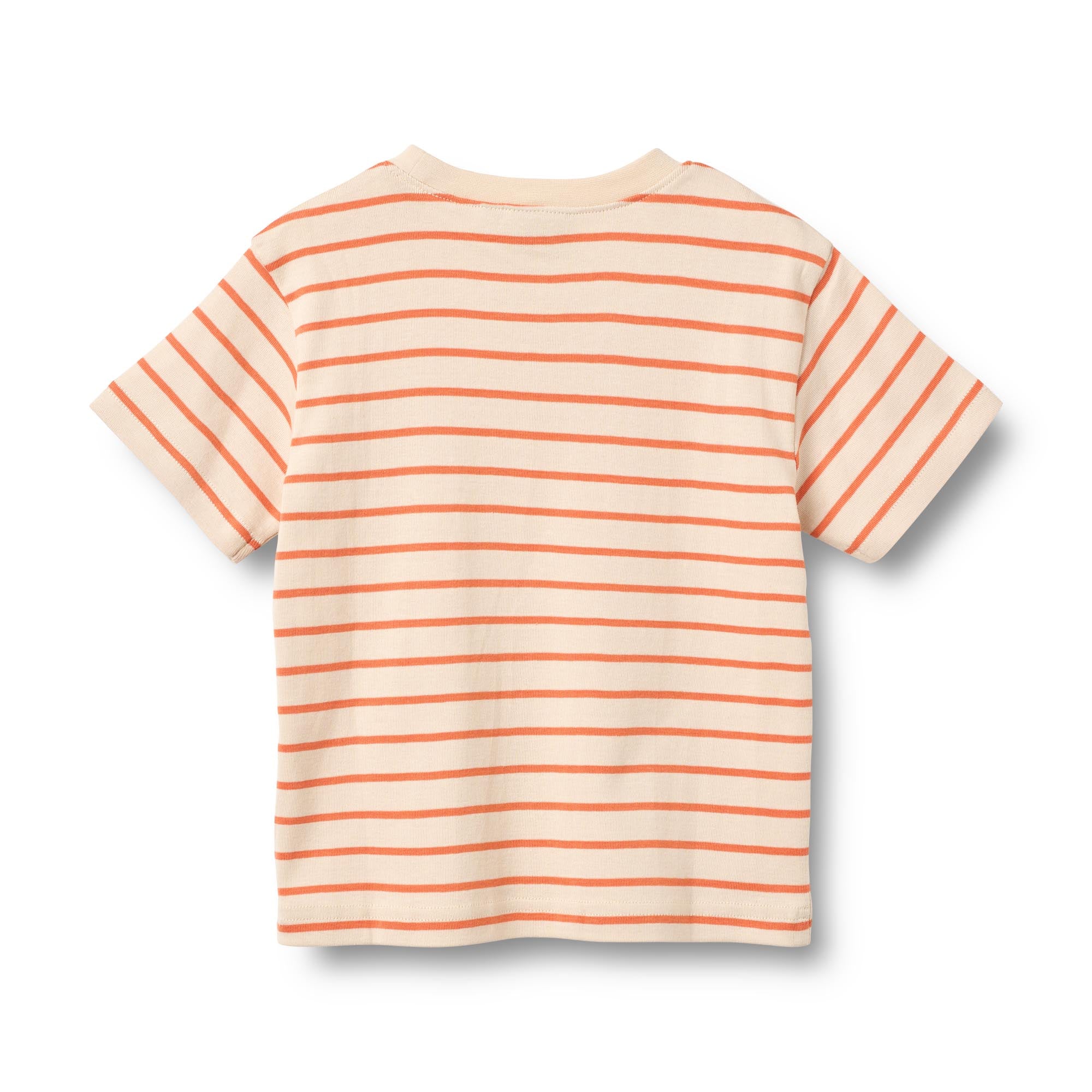 T-shirt S/S Jay