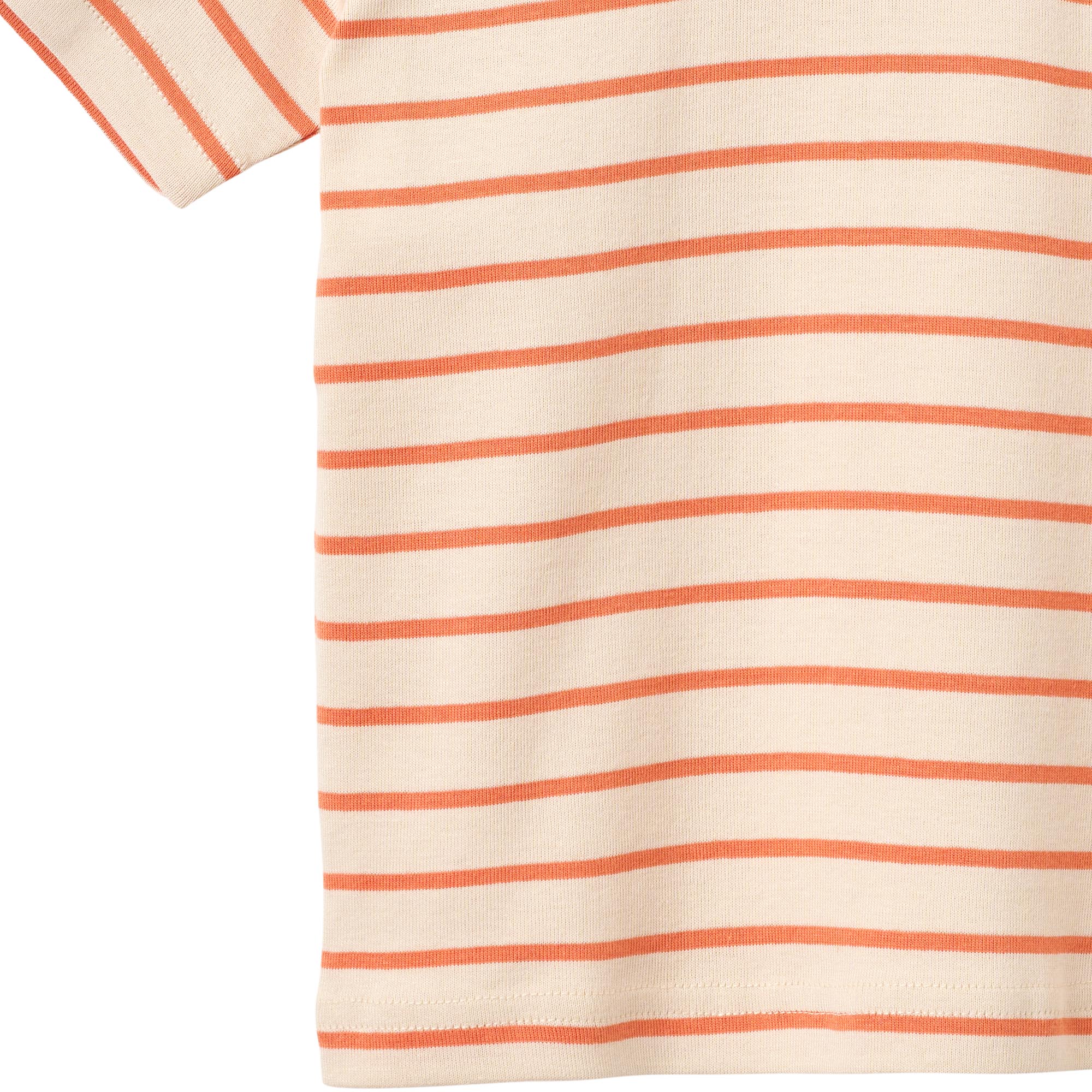 T-shirt S/S Jay