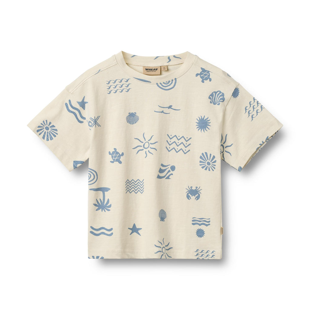 T-shirt S/S Tommy