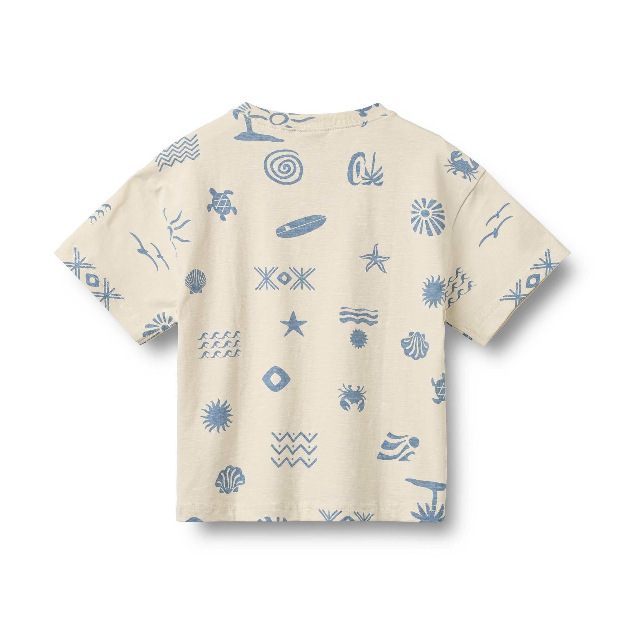 T-shirt S/S Tommy