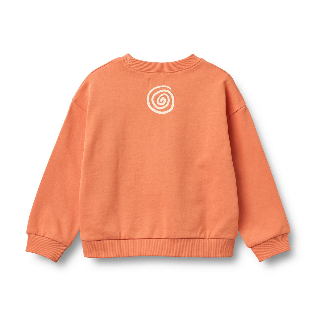 Sweatshirt L/S Casey