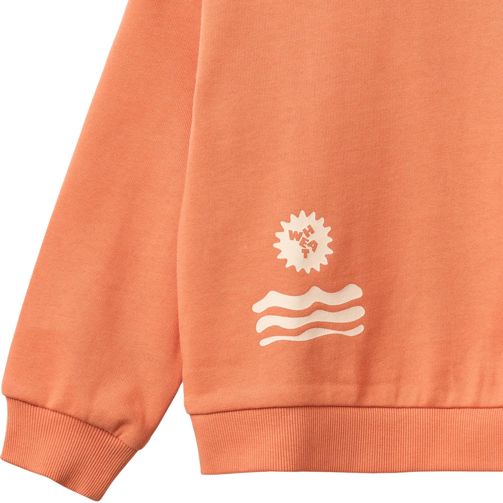 Sweatshirt L/S Casey