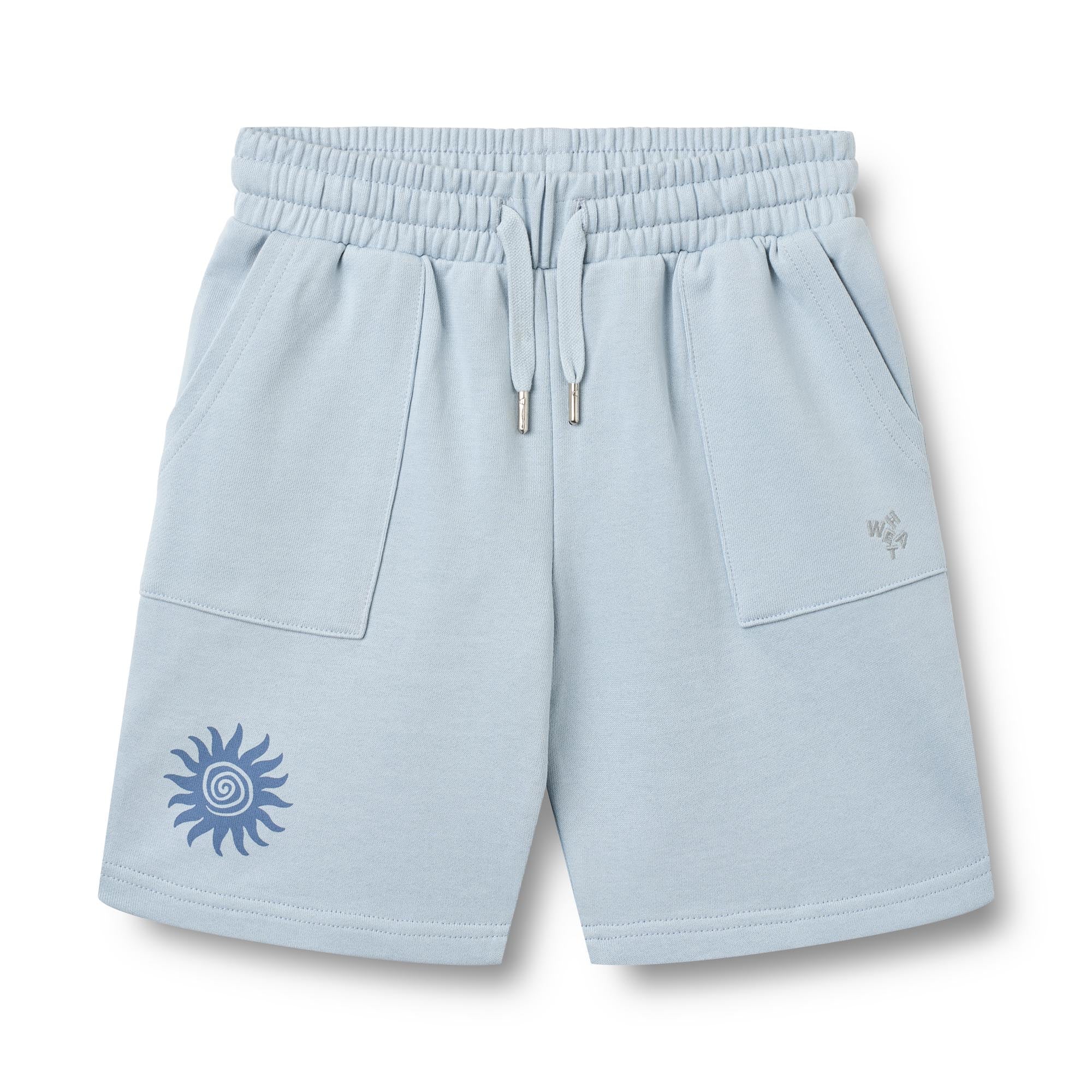 Sweat Shorts Elmo