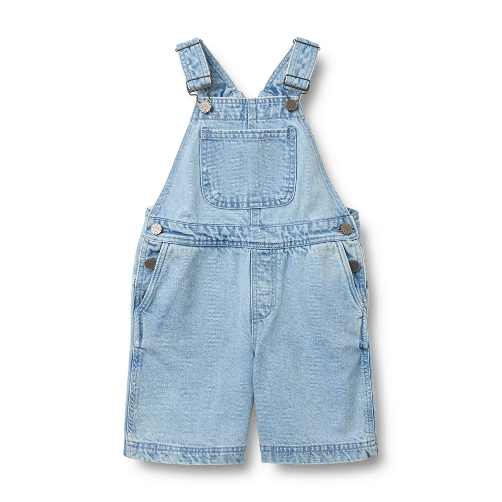 Overall Shorts Lykke
