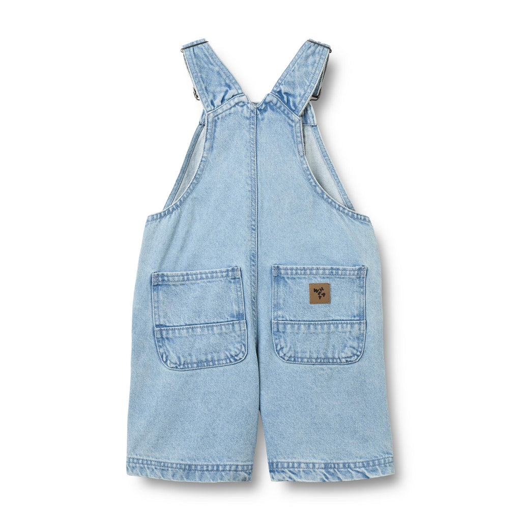 Overall Shorts Lykke