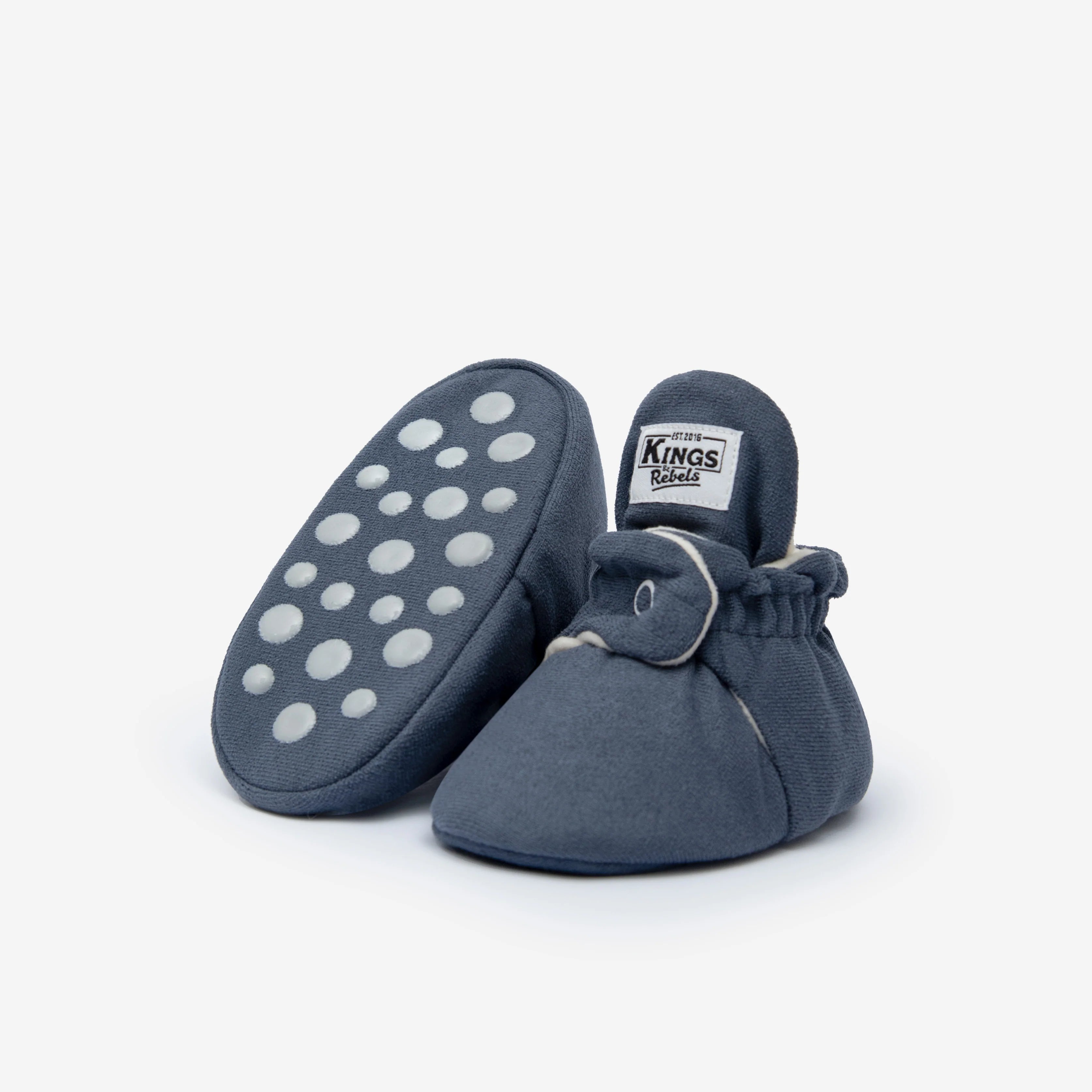 Gamuza Gripper