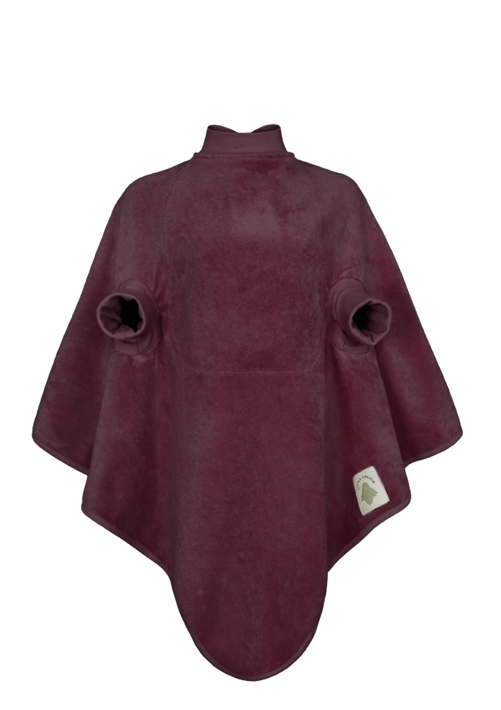 Lätzchen Boo Frottee Waterproof