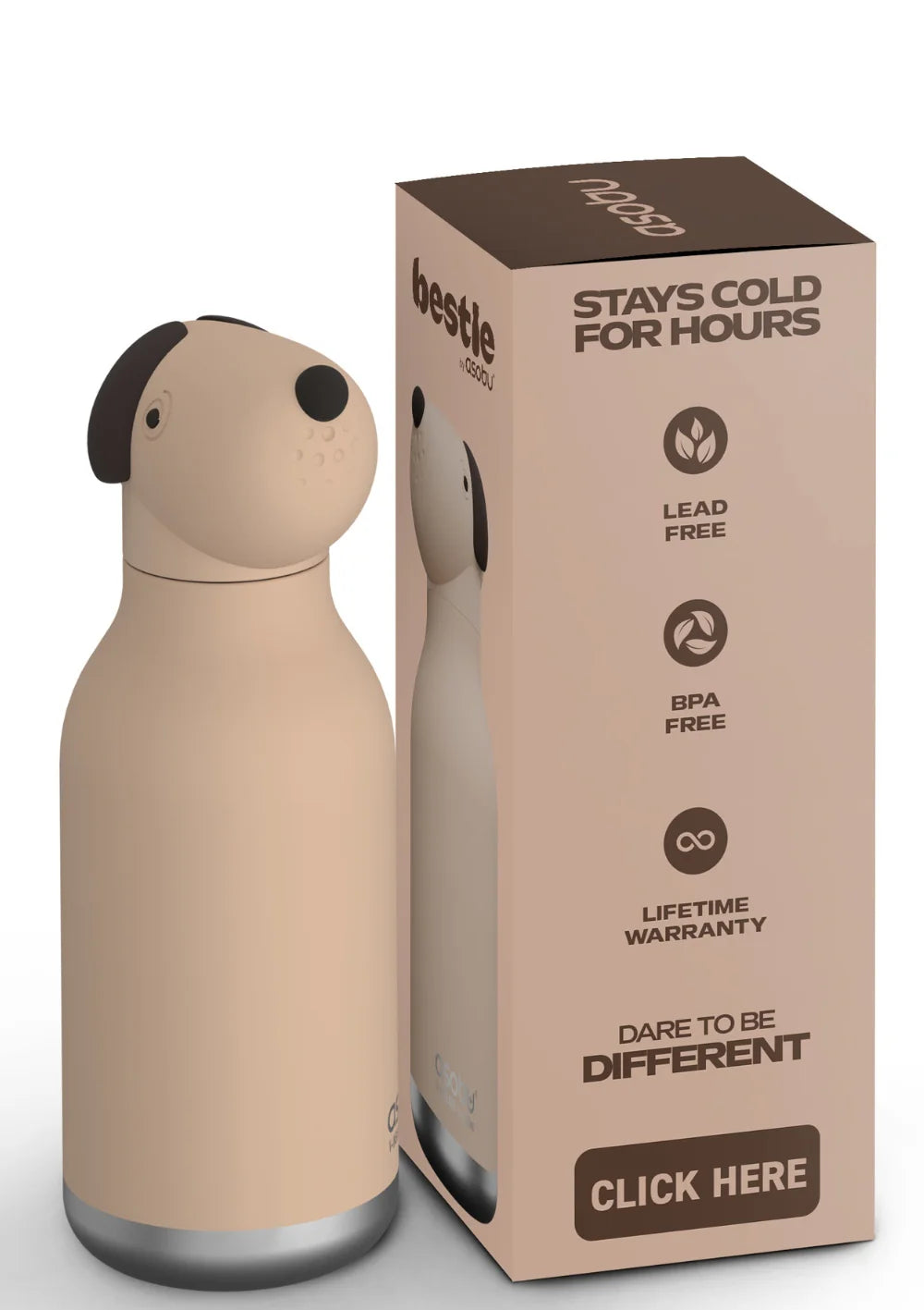 Bestie Bottle