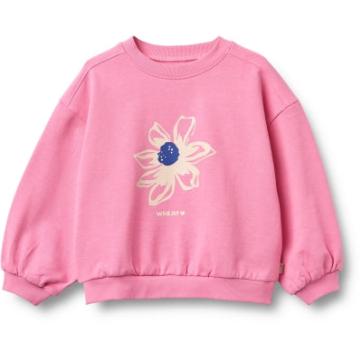 Sweatshirt L/S Eliza