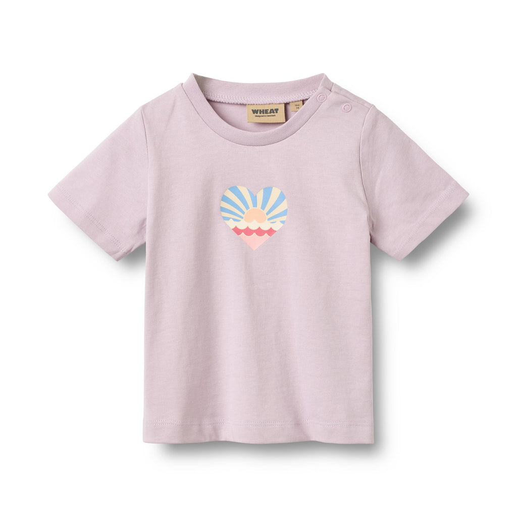 T-shirt S/S Soffie