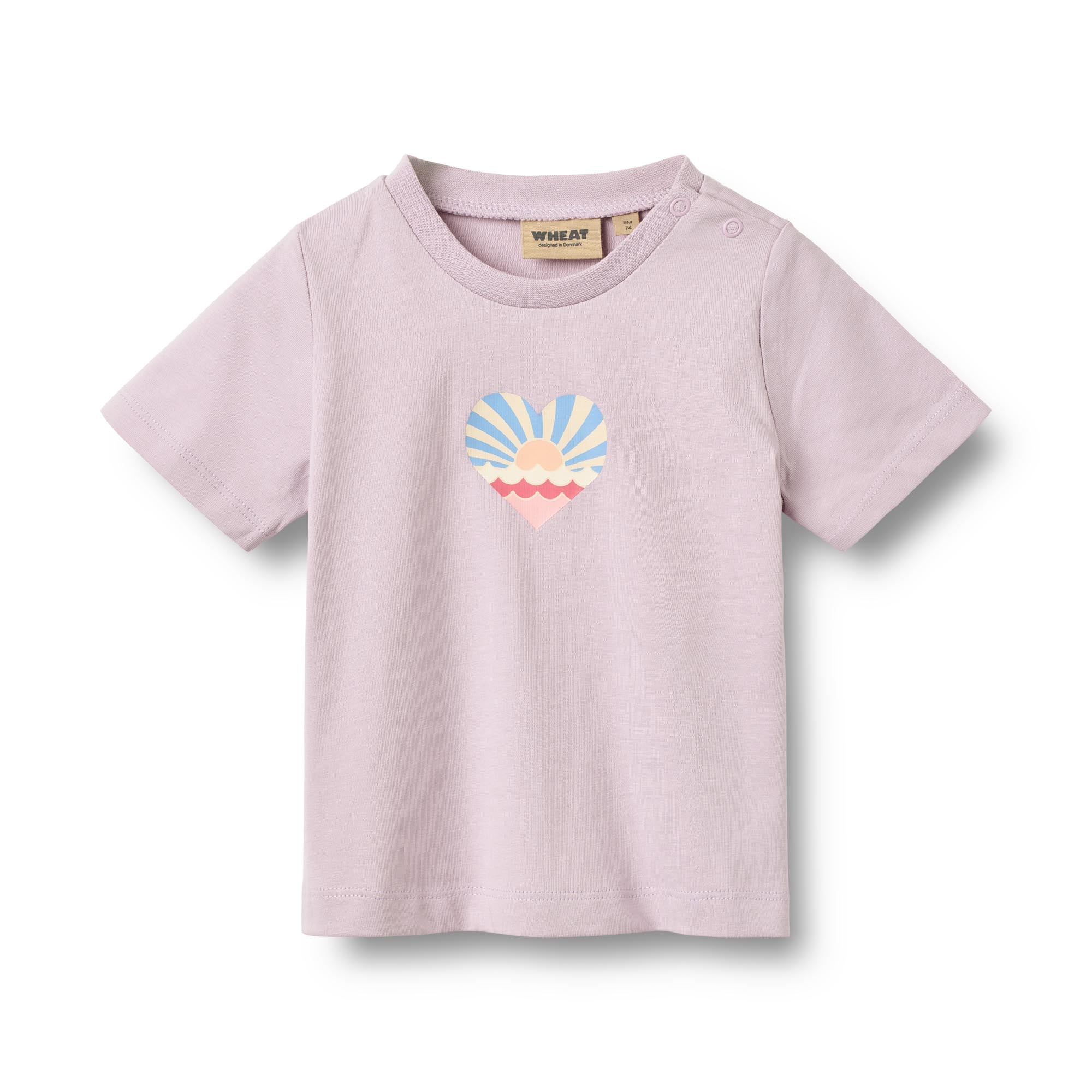 T-shirt S/S Soffie