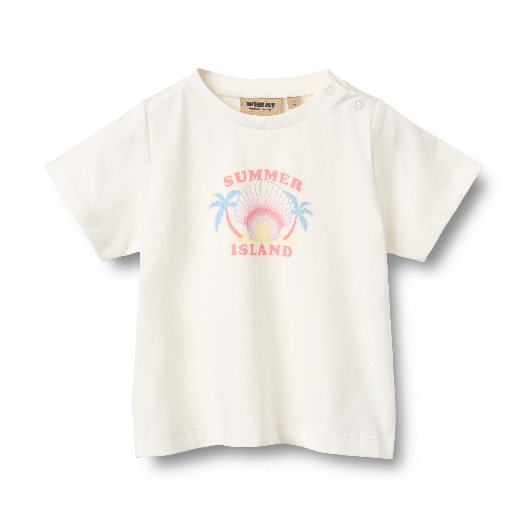 T-shirt S/S Mirsa