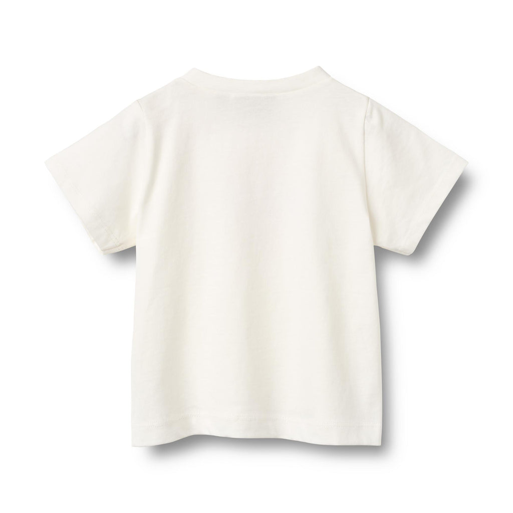 T-shirt S/S Mirsa