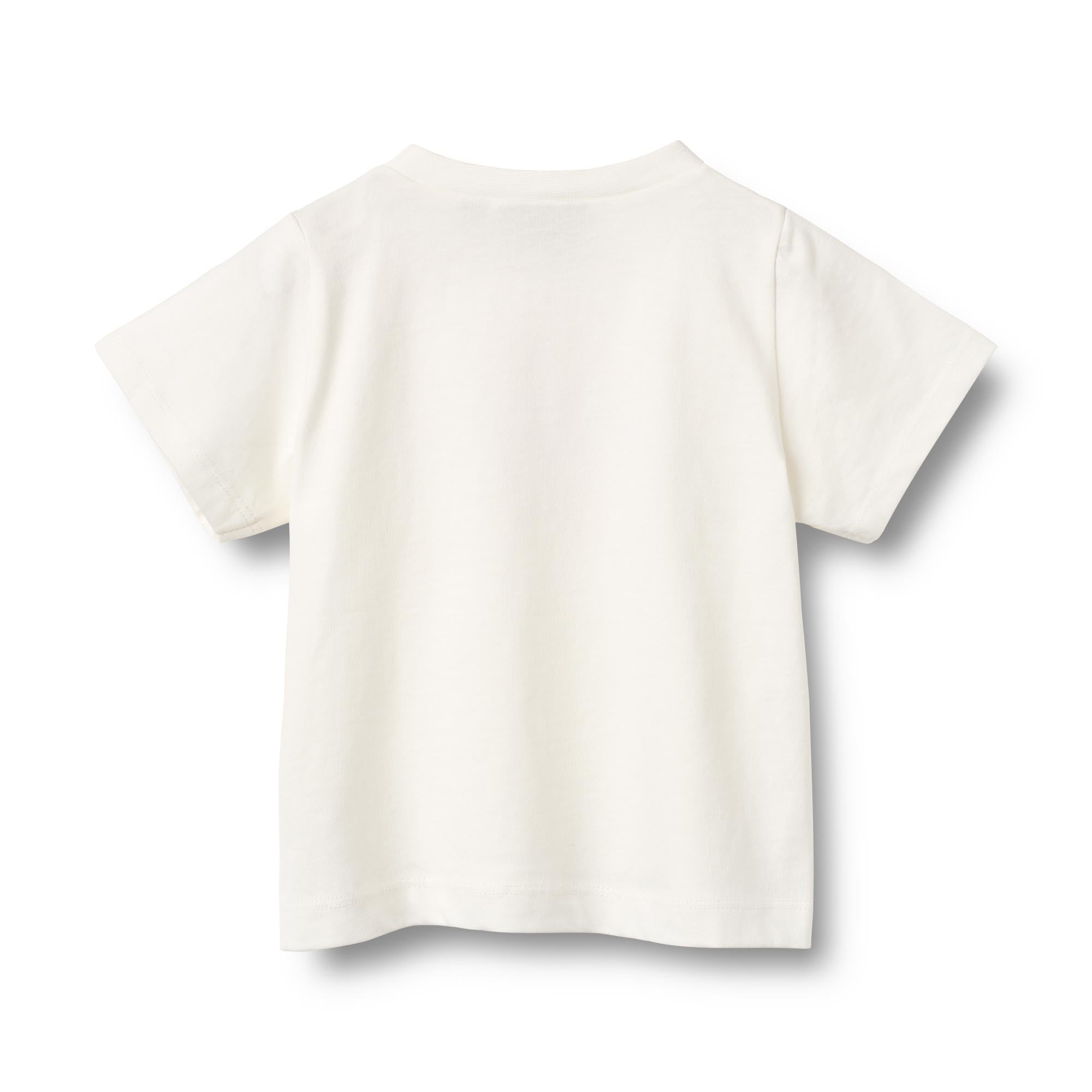 T-shirt S/S Mirsa