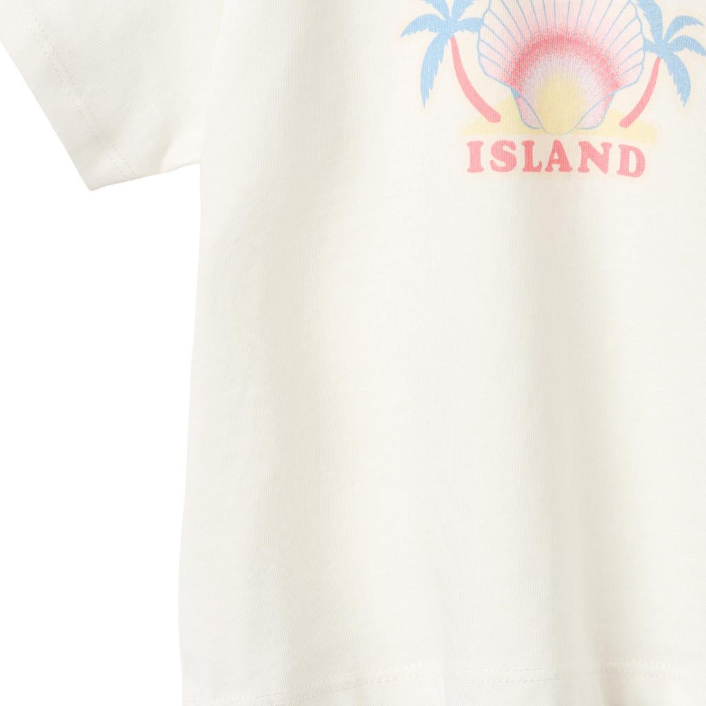 T-shirt S/S Mirsa