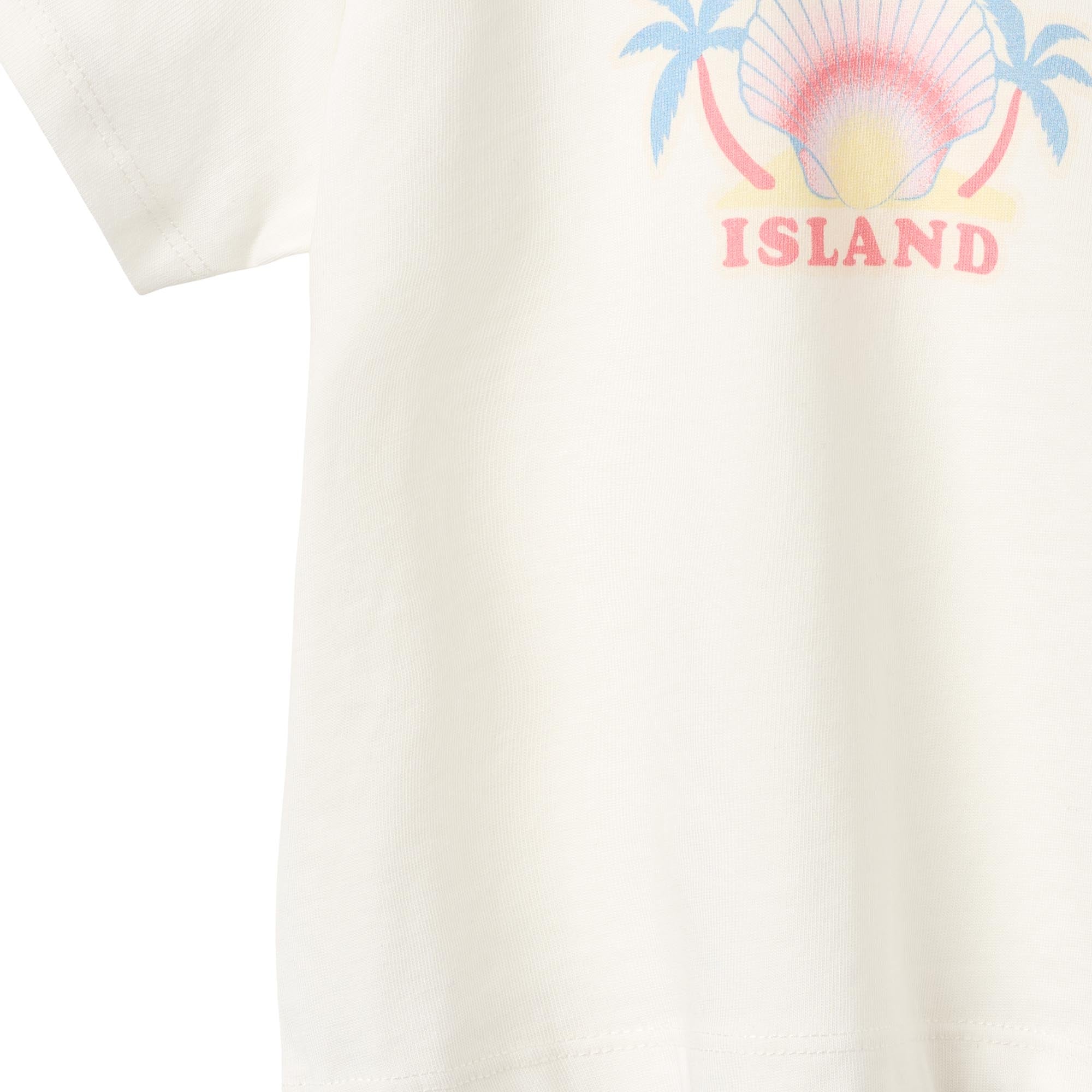 T-shirt S/S Mirsa