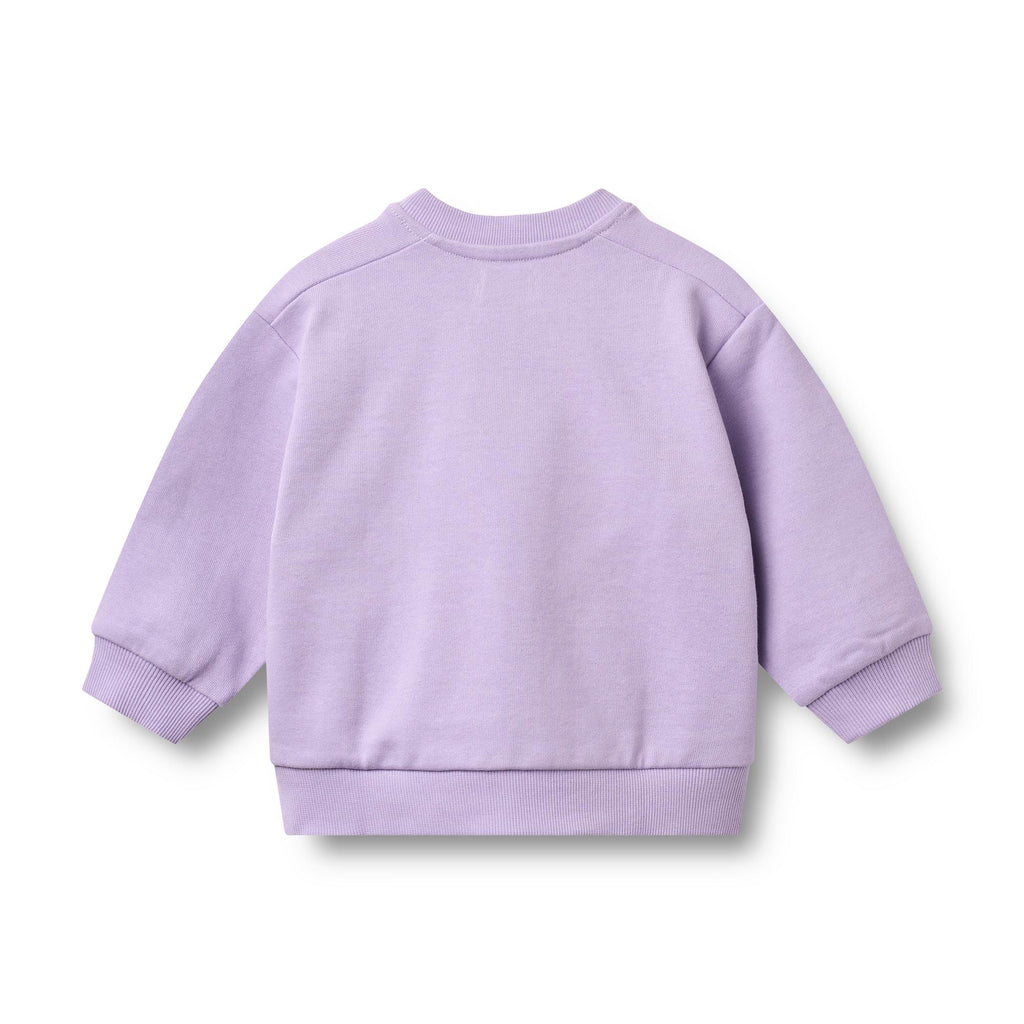 Sweatshirt L/S Ellis