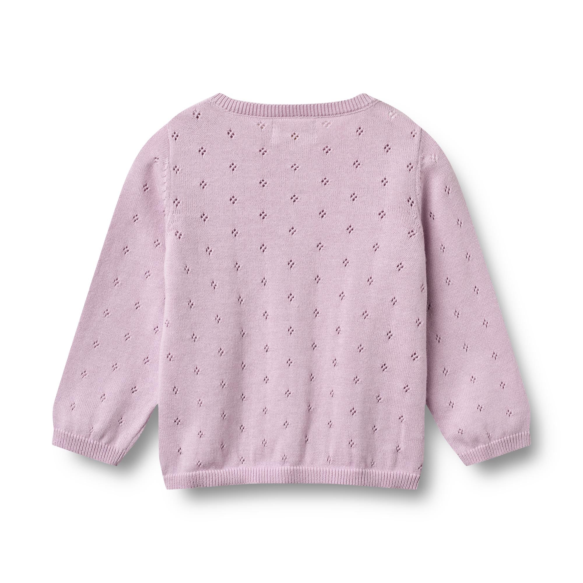 Knit Cardigan Maia
