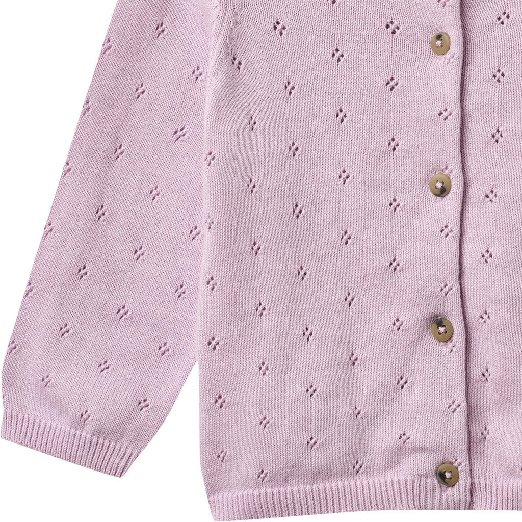 Knit Cardigan Maia
