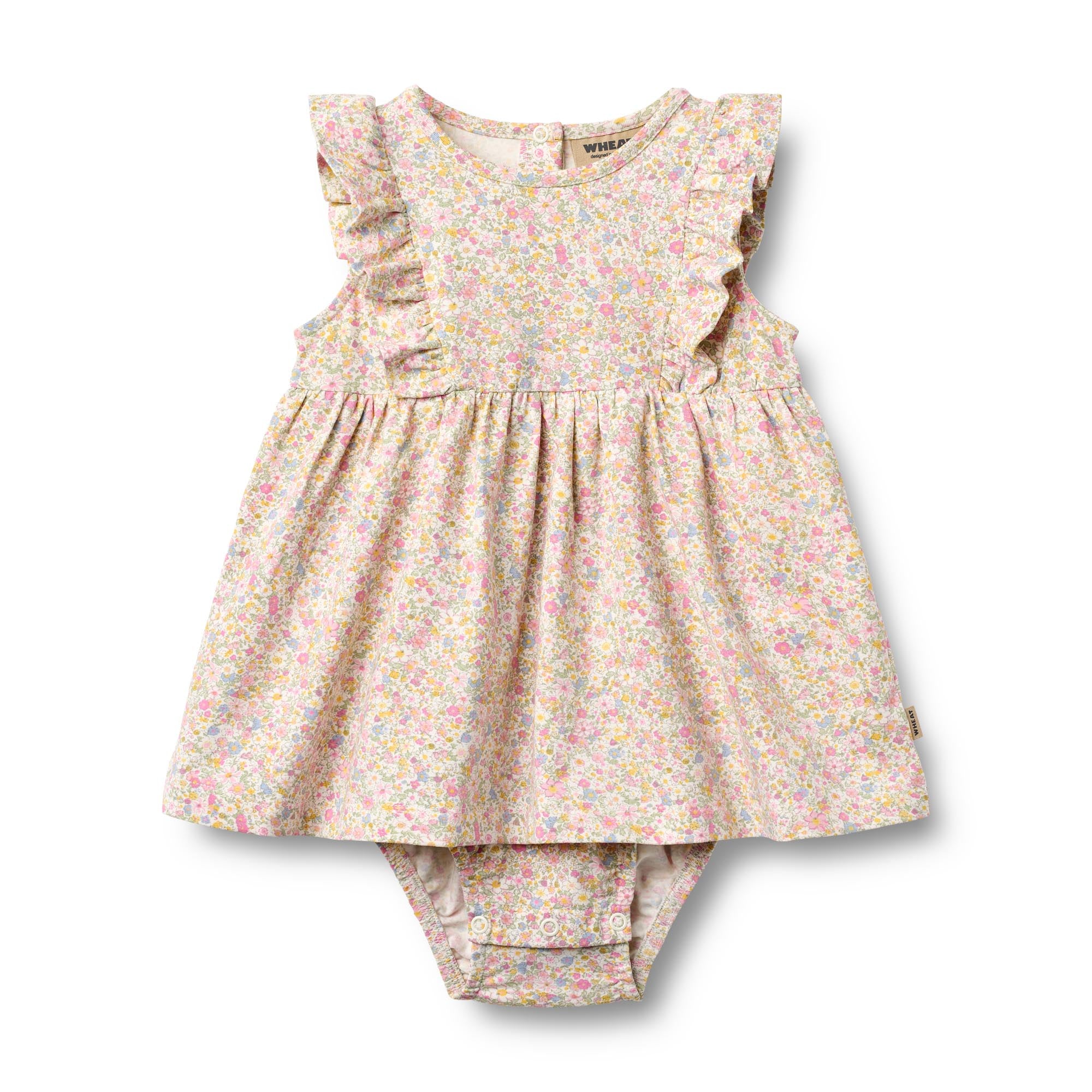Jersey Dress Suit Vianna
