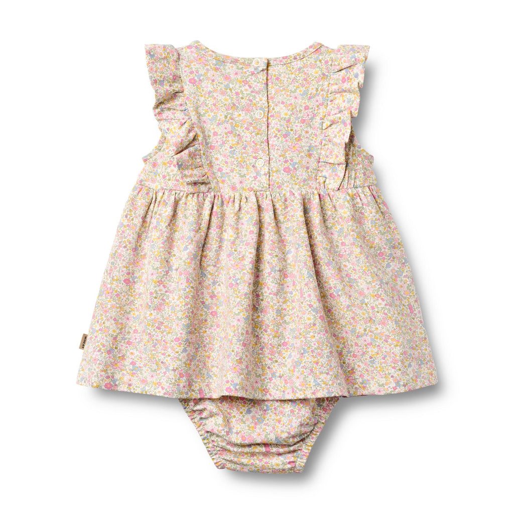 Jersey Dress Suit Vianna