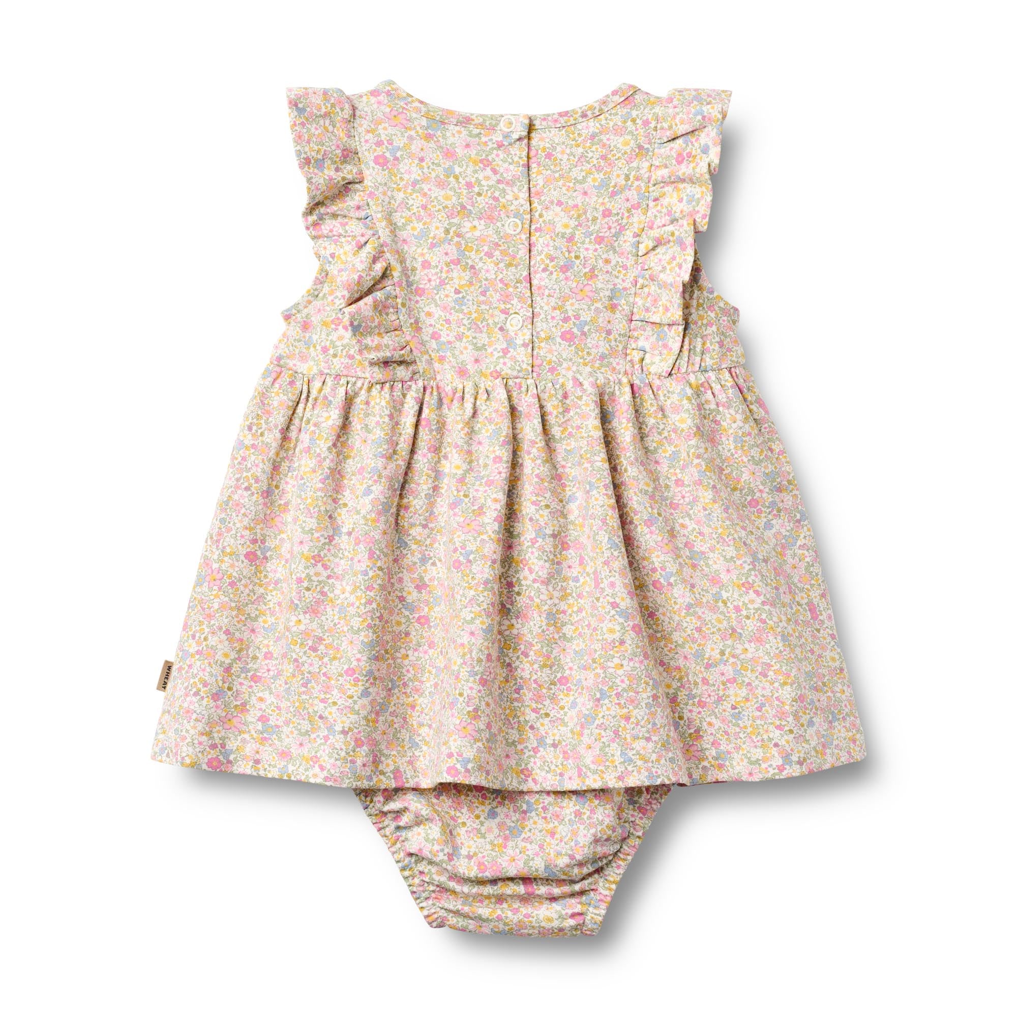 Jersey Dress Suit Vianna